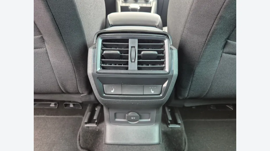 SKODA Karoq Karoq 1.5 TSI ACT Drive DSG Nowy