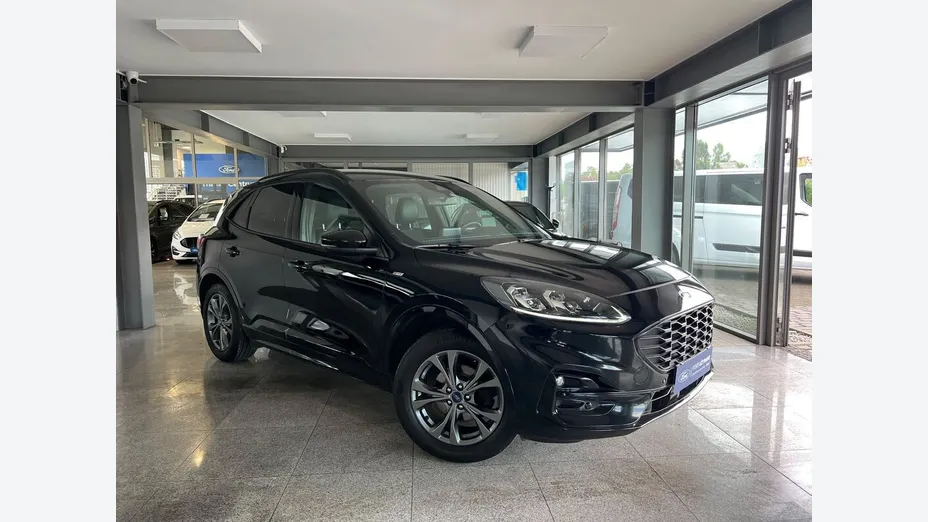 FORD Kuga -