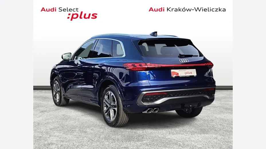 AUDI Q5 Q5 TDI mHEV 150 kW Quattro S tronic