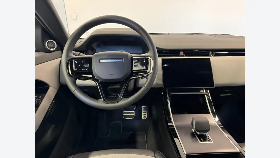 LAND ROVER Range Rover Evoque Evoque 2.0 D200 mHEV Dynamic SE