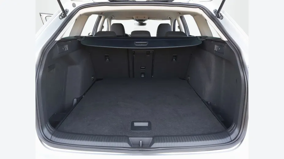 VOLKSWAGEN Golf Golf VIII 1.5 TSI EVO Life