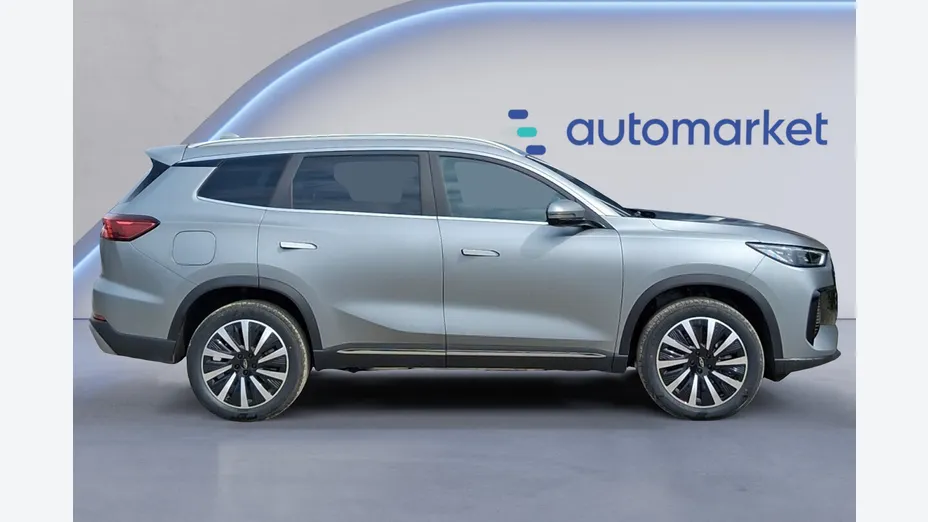CHERY Tiggo 8 Tiggo 8 1.5 T-GDI Super Hybrid Prestige DCT Nowy