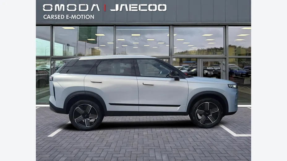 JAECOO 7 -