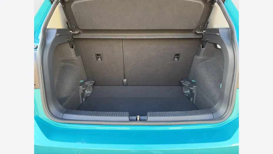 VOLKSWAGEN T-Cross T-Cross 1.0 TSI Style DSG