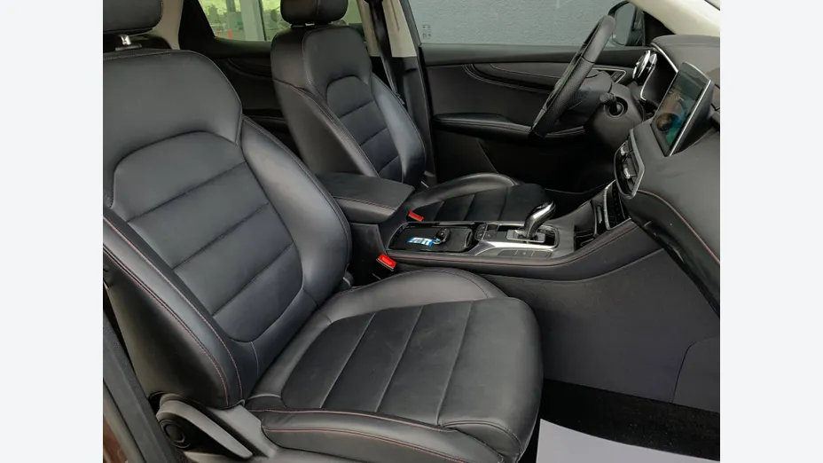 MG HS HS 1.5 T-GDI Exclusive DCT