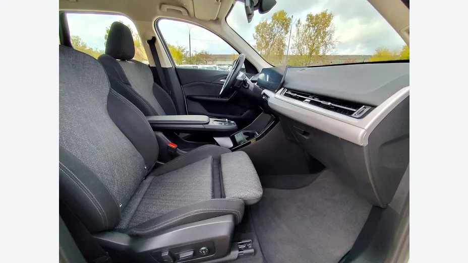 BMW iX1 iX1 xDrive30 66.5kWh M Sport