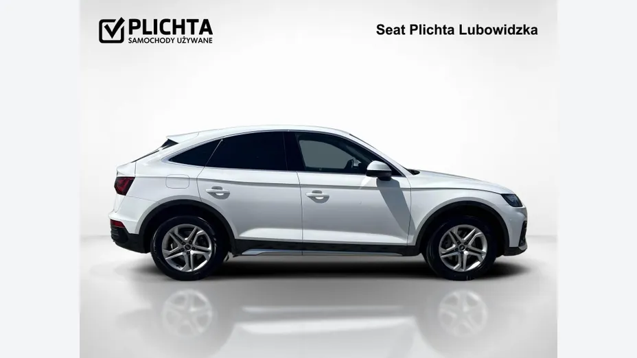 AUDI Q5 Q5 35 TDI mHEV S tronic
