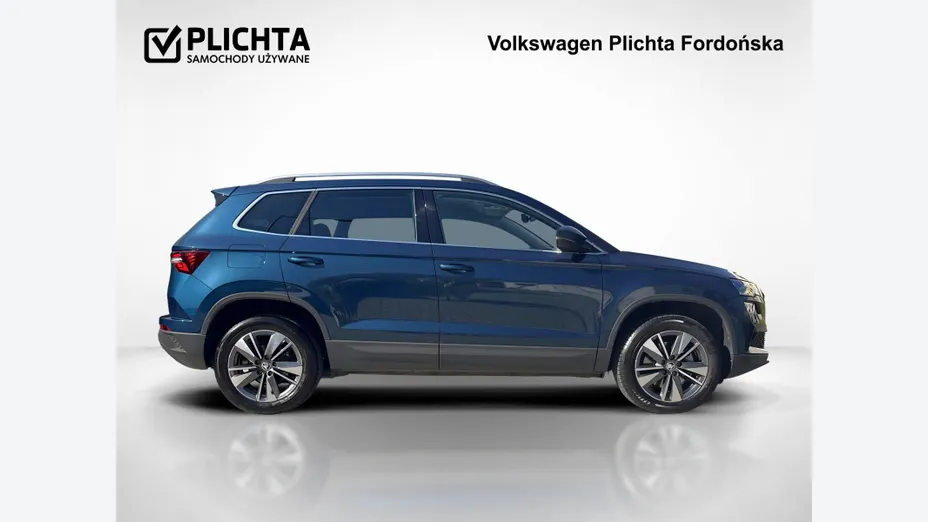 SKODA Karoq Karoq 1.5 TSI ACT GPF 4x2 Style DSG