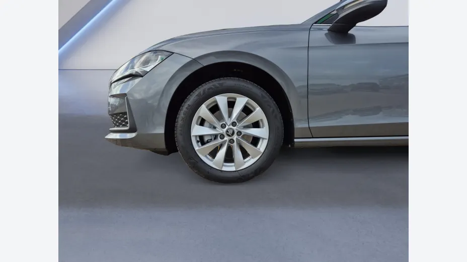 SKODA Superb Superb 2.0 TDI SCR Selection DSG Nowy