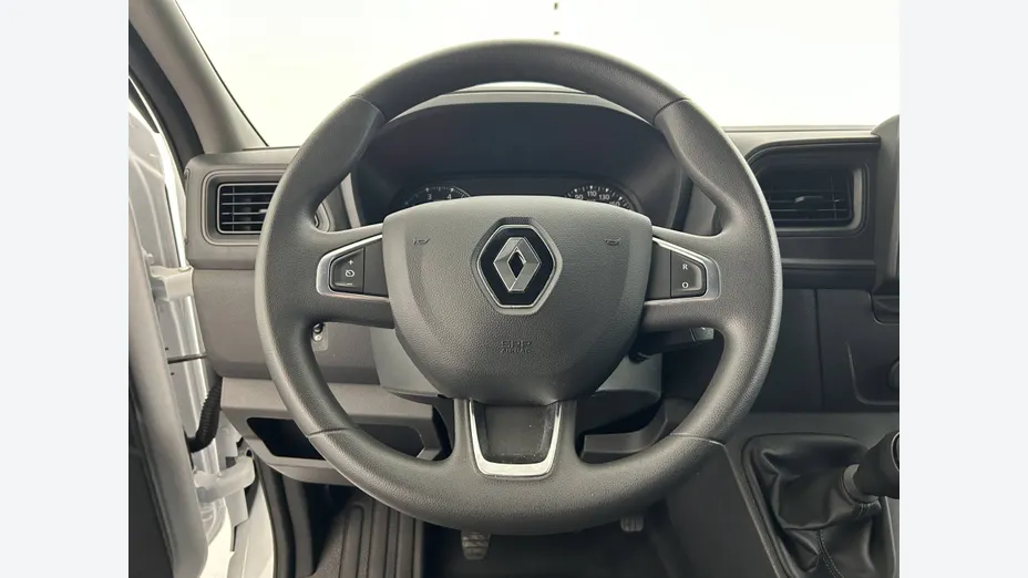 RENAULT Master -