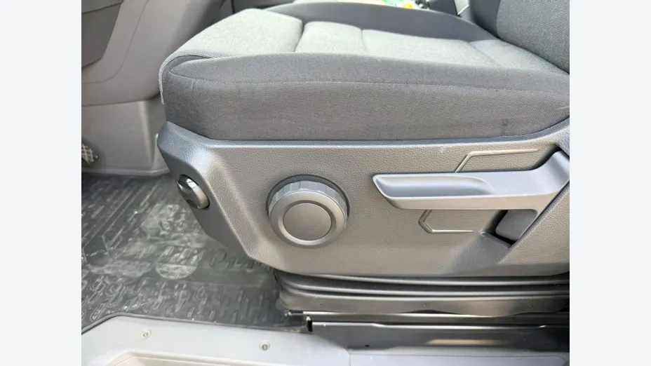 VOLKSWAGEN Crafter Crafter 35 BiTDI