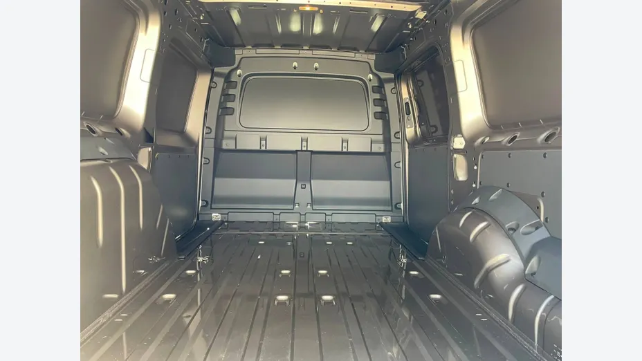 FORD Transit Connect Transit Connect L2 Trend Nowy
