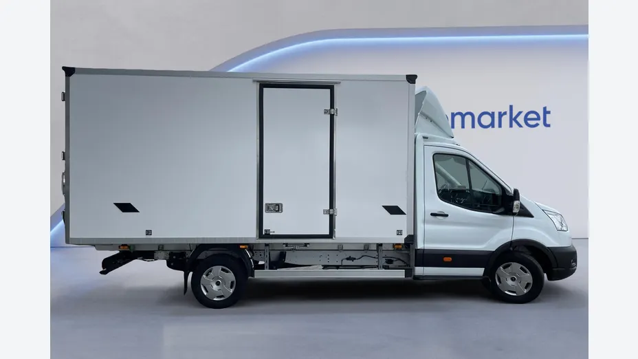 FORD Transit Transit 350 L3 RWD Trend HDT6 Nowy