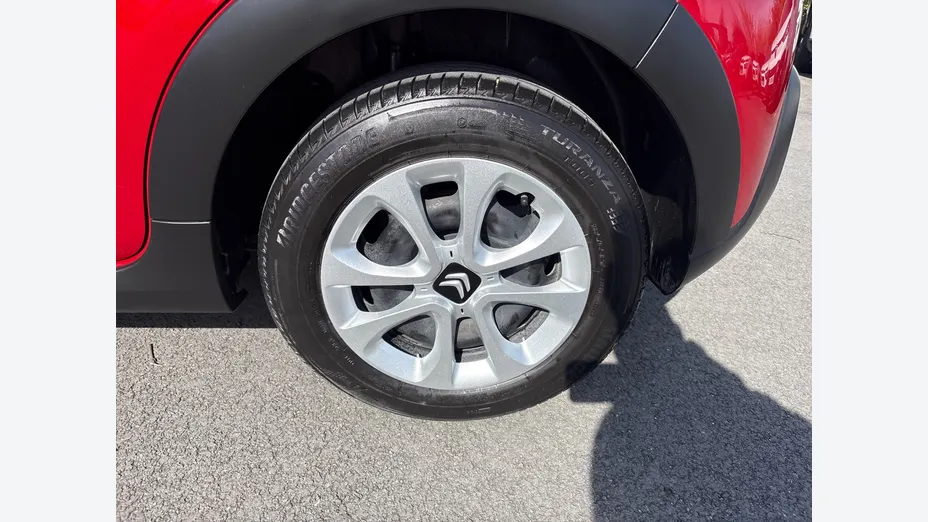 CITROEN C3 -