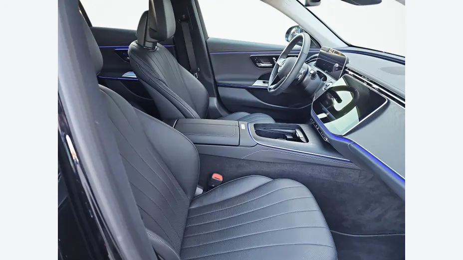 MERCEDES-BENZ E Klasa E 220 d mHEV 4-Matic Avantgarde 9G-Tronic