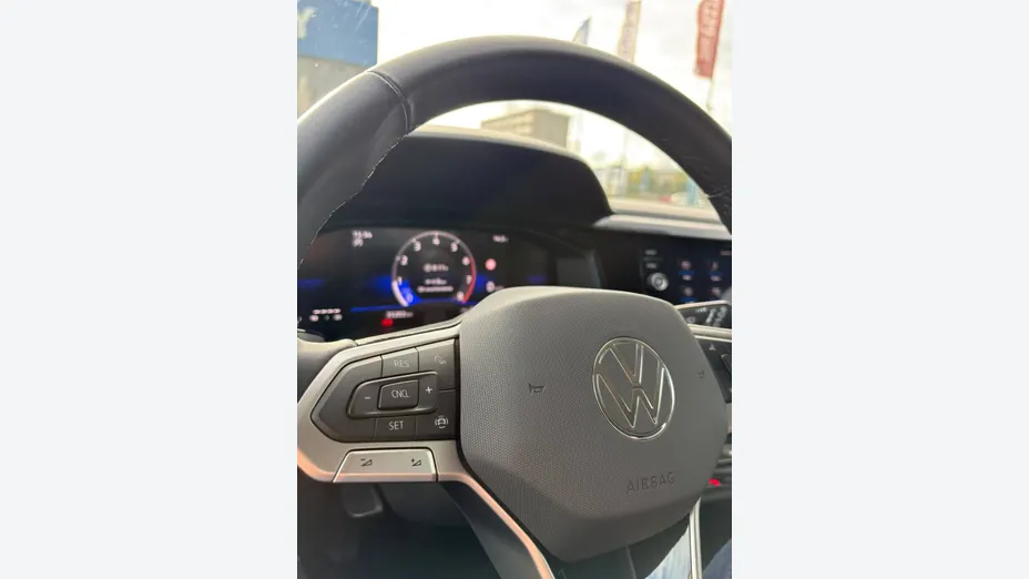 VOLKSWAGEN Taigo Taigo 1.0 TSI Life