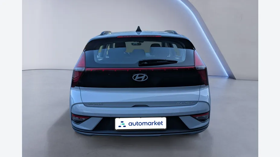 HYUNDAI Bayon Bayon 1.0 T-GDI Smart DCT Nowy