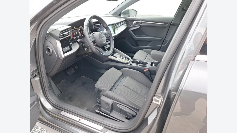 AUDI A3 Sportback -