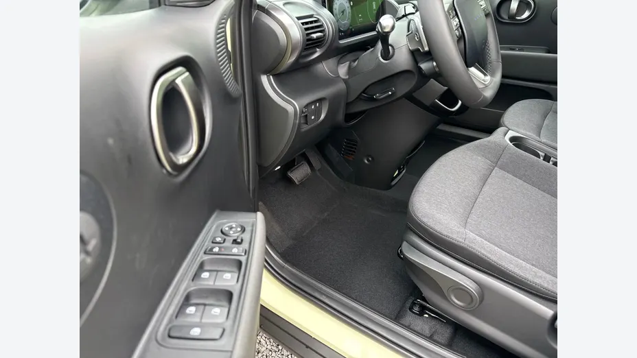 HYUNDAI Inster Inster 49kWh Modern Nowy