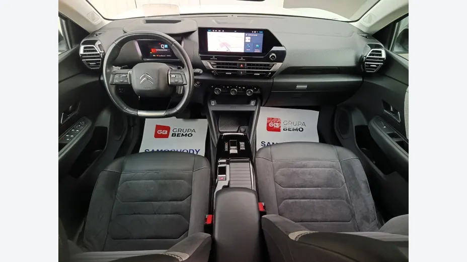 CITROEN C4 X C4 X 1.2 PureTech Shine S&S EAT8