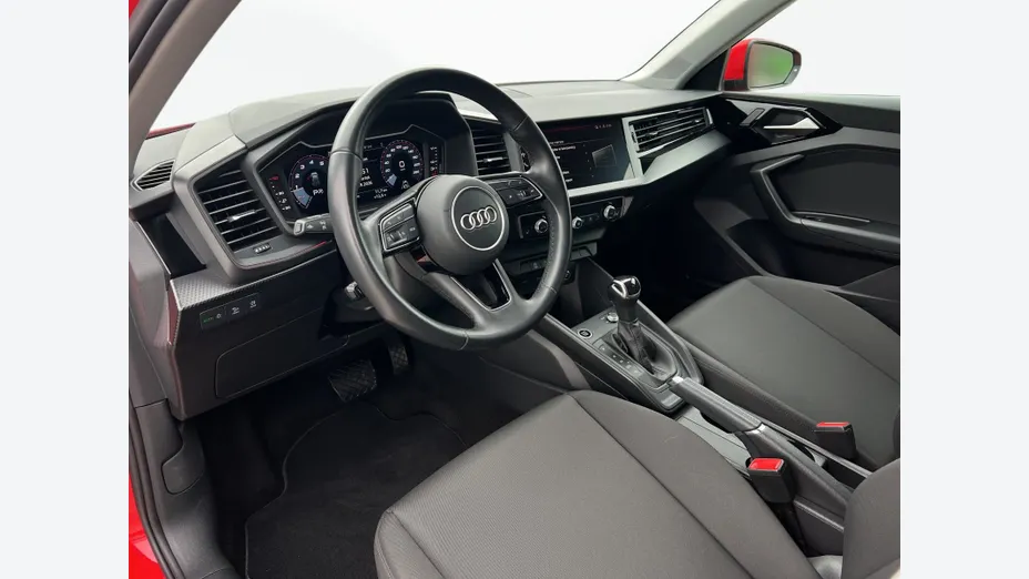 AUDI A1 Sportback -