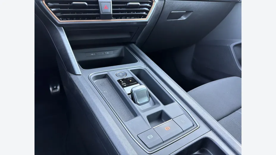 CUPRA Formentor Formentor 2.0 TSI 4Drive VZ DSG