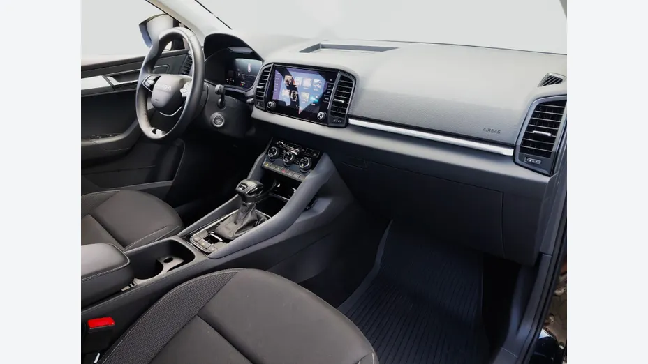 SKODA Karoq Karoq 1.5 TSI ACT Edition 130 DSG