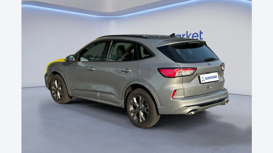 FORD Kuga Kuga 2.0 EcoBlue AWD ST-Line aut