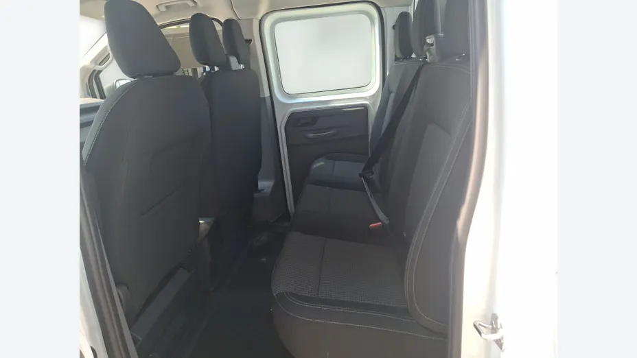 VOLKSWAGEN Transporter Transporter TDI L2 (skrzynia) Nowy