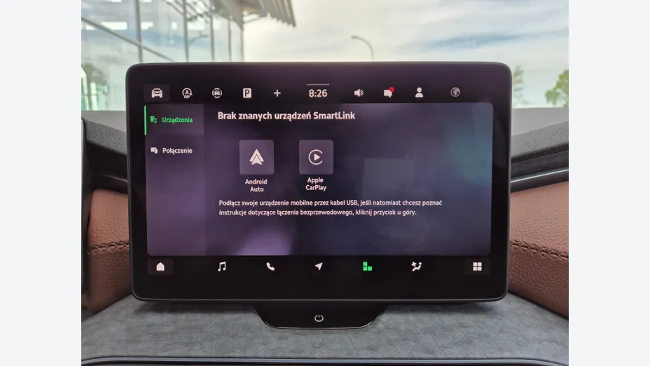 SKODA Kodiaq Kodiaq 2.0 TDI 4x4 Drive DSG Nowy