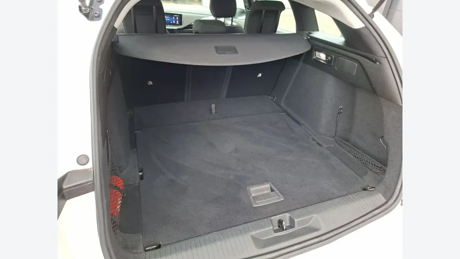 OPEL Astra Astra V 1.2 T Edition S&S