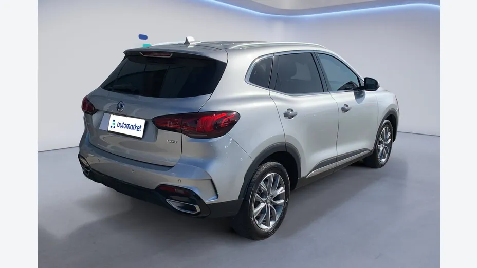 MG HS HS 1.5 T-GDI Excite DCT