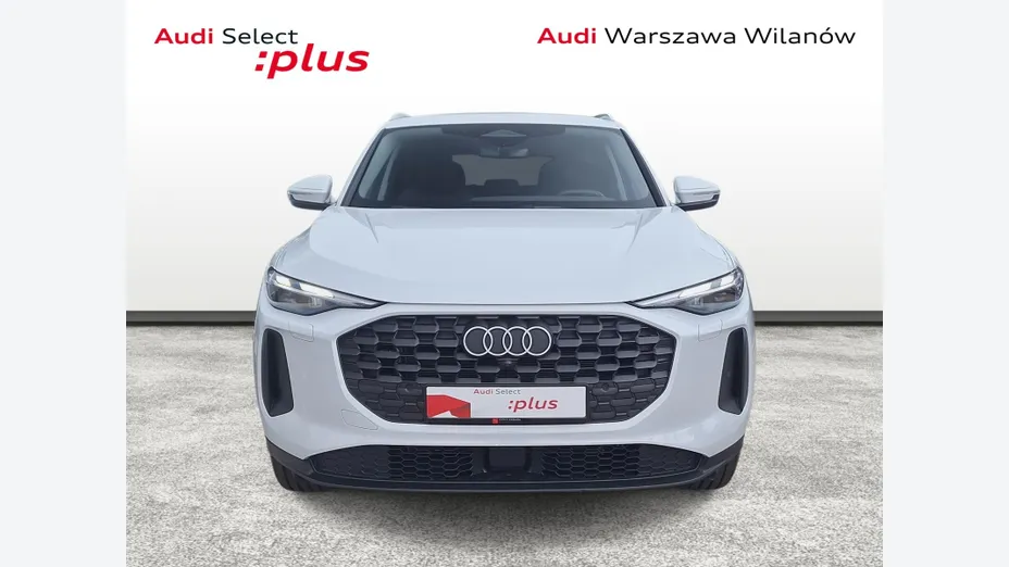 AUDI Q5 Q5 TFSI mHEV 150 kW Quattro S tronic