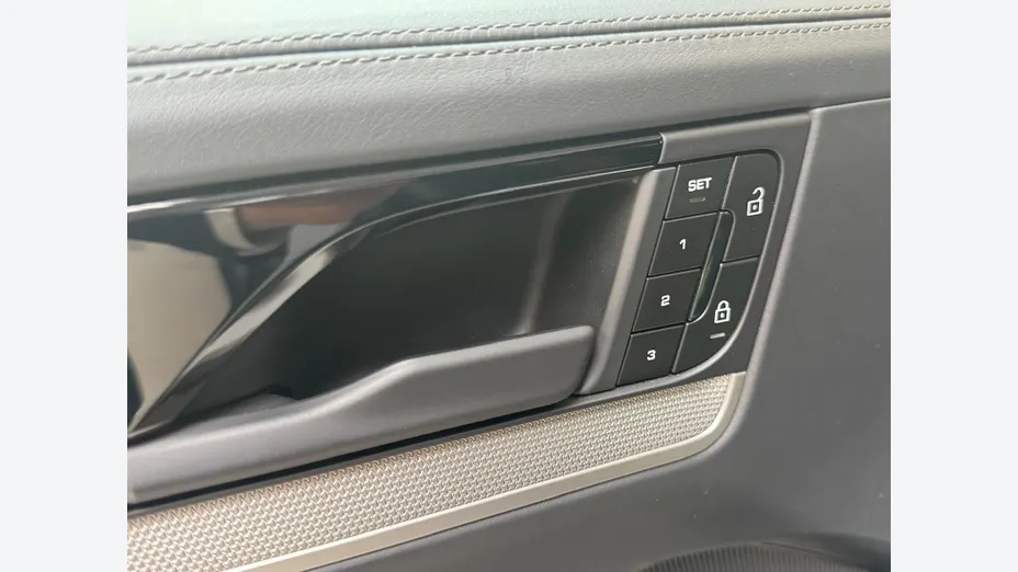 PORSCHE Cayenne Cayenne S E-Hybrid PHEV