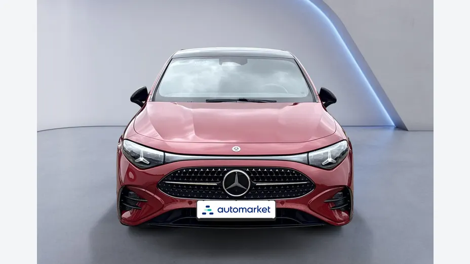 MERCEDES-BENZ CLA CLA 200 mHEV 4-Matic 8G-DCT
