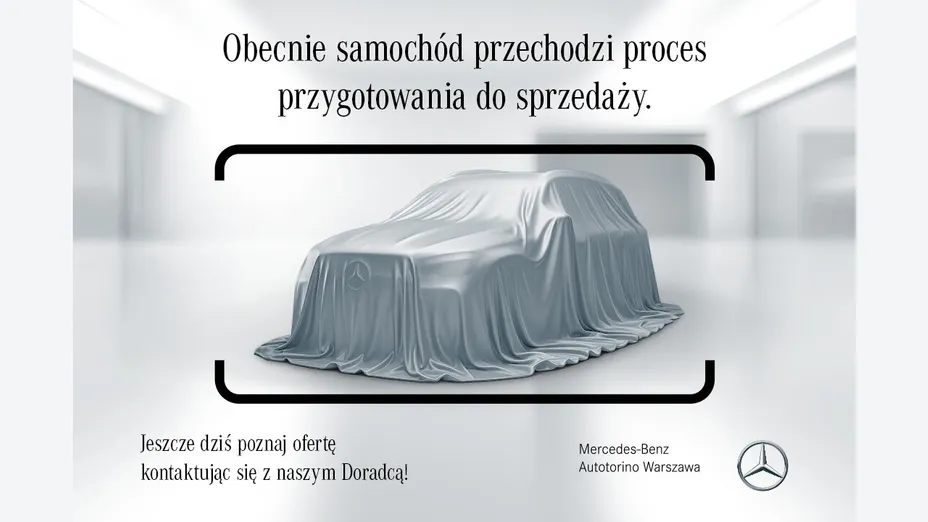 MERCEDES-BENZ GLC GLC Coupe 200 mHEV 4-Matic AMG Line