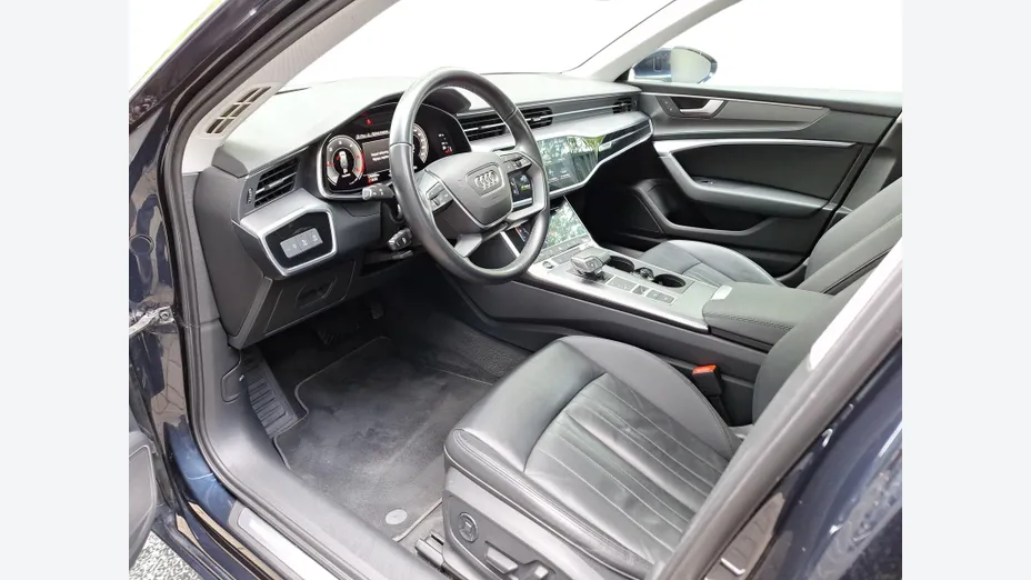 AUDI A6 Avant -
