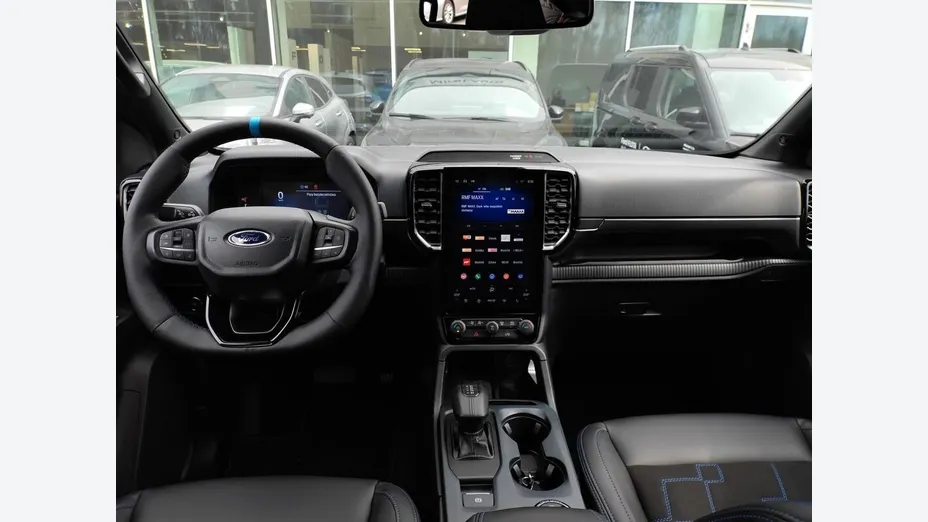 FORD Ranger -