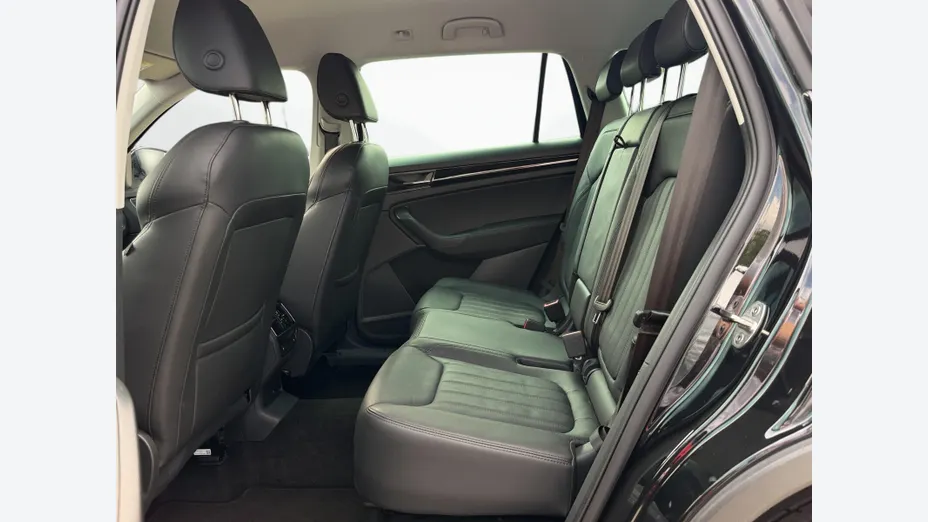 SKODA Kodiaq Kodiaq 2.0 TDI 4x4 L&K DSG