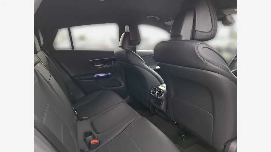 MERCEDES-BENZ GLC GLC Coupe 200 mHEV 4-Matic Avantgarde