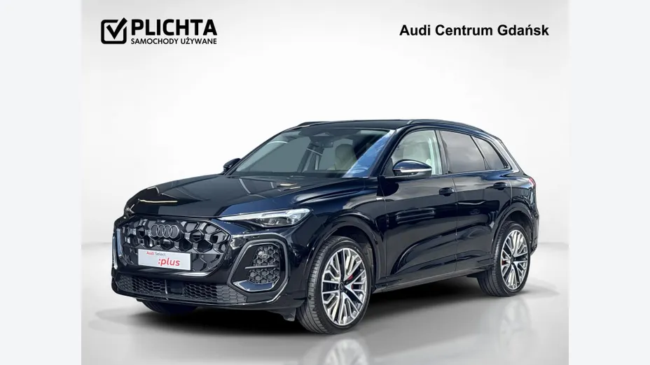 AUDI Q5 Q5 TDI mHEV 150 kW Quattro S tronic
