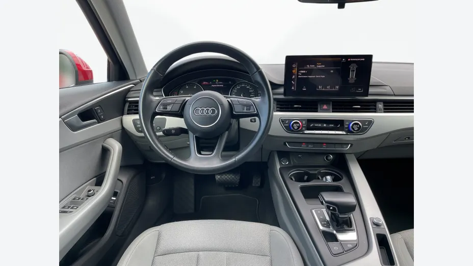 AUDI A4 Avant -
