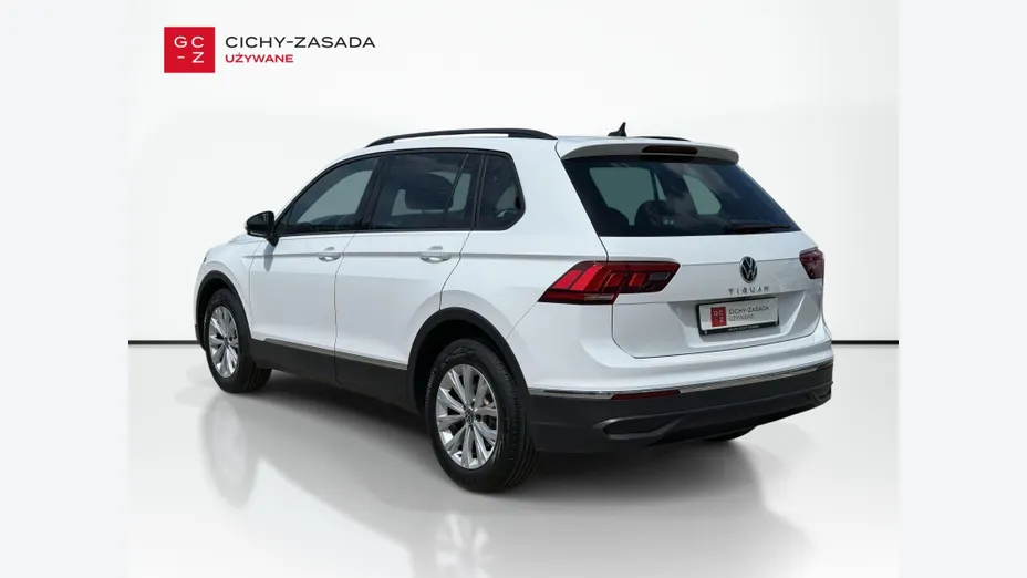 VOLKSWAGEN Tiguan Tiguan 2.0 TDI SCR Life DSG