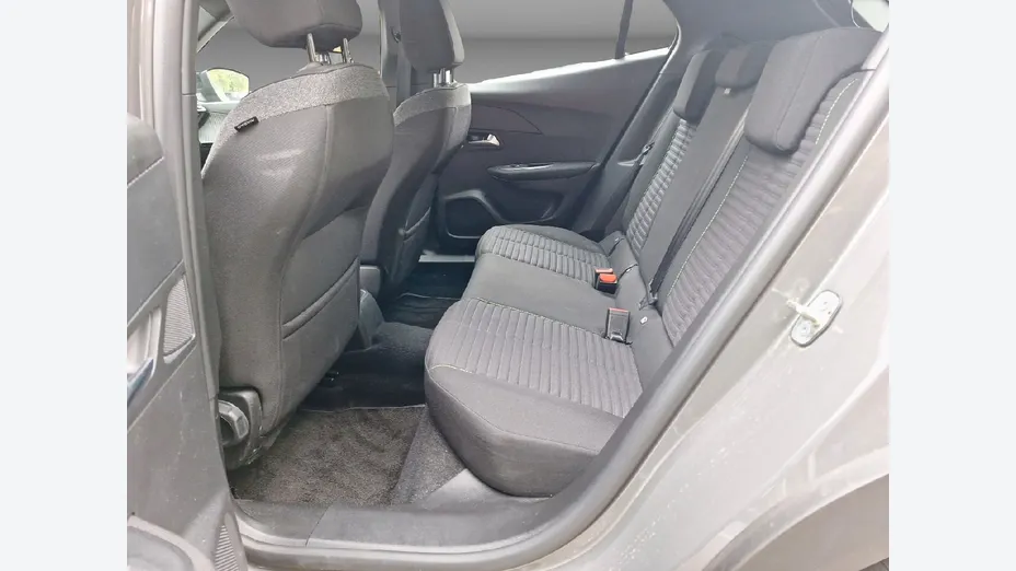 PEUGEOT 2008 -