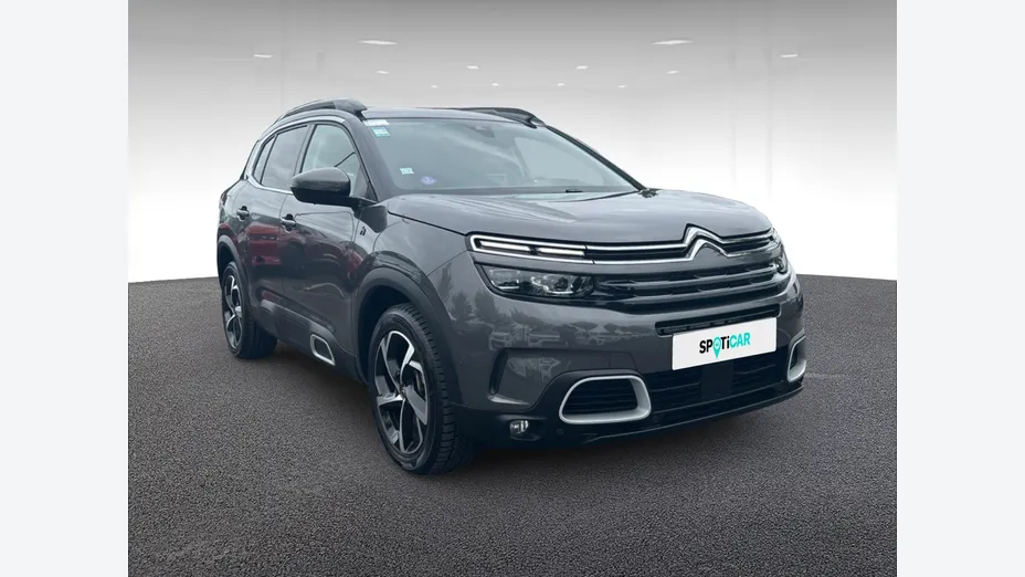 CITROEN C5 Aircross -