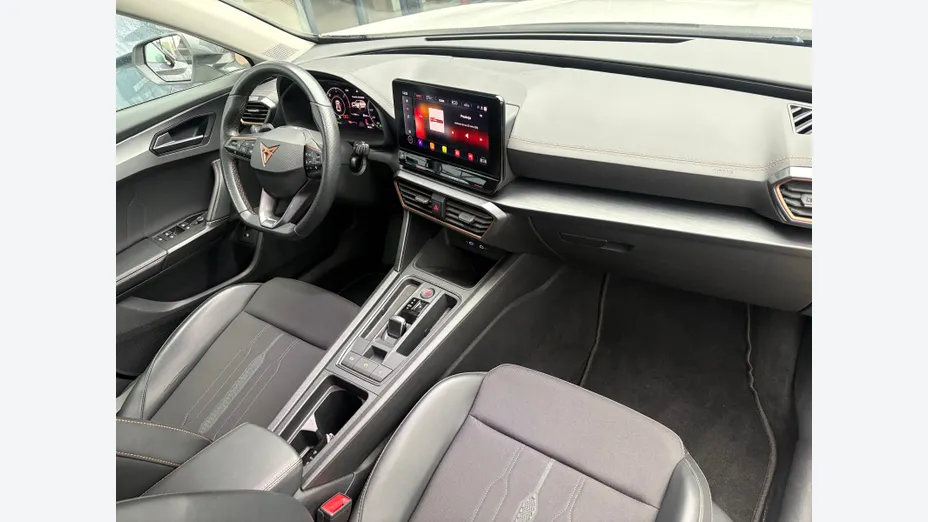 CUPRA Formentor Formentor 1.4 e-Hybrid DSG