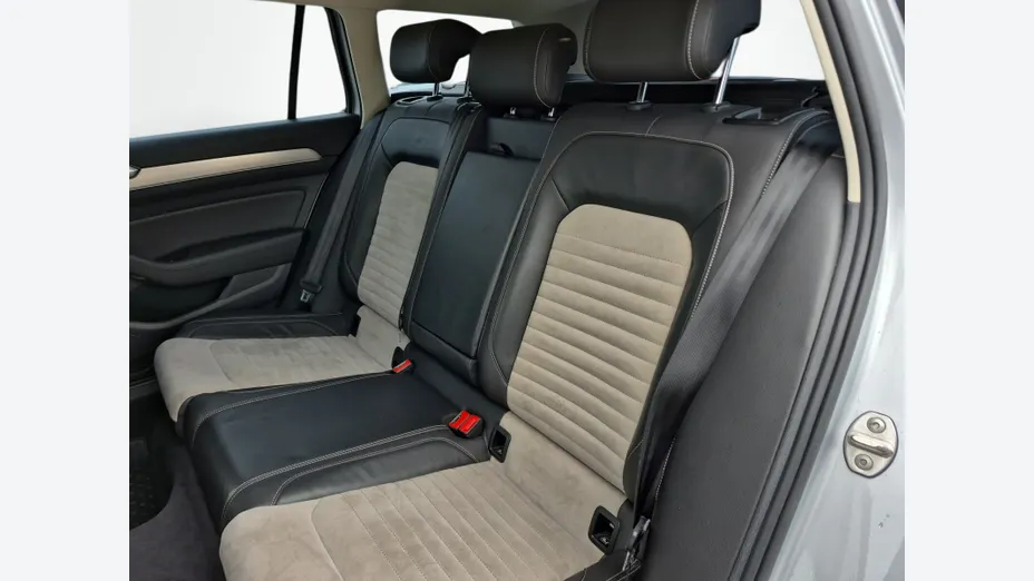 VOLKSWAGEN Passat Passat 1.8 TSI BMT Highline DSG