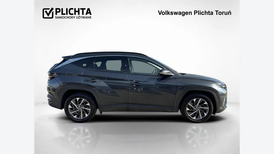 HYUNDAI Tucson Tucson 1.6 T-GDi Smart 2WD