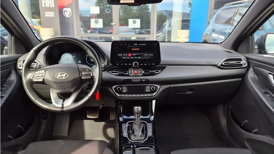 HYUNDAI i30 i30 1.5 T-GDI 48V Smart DCT