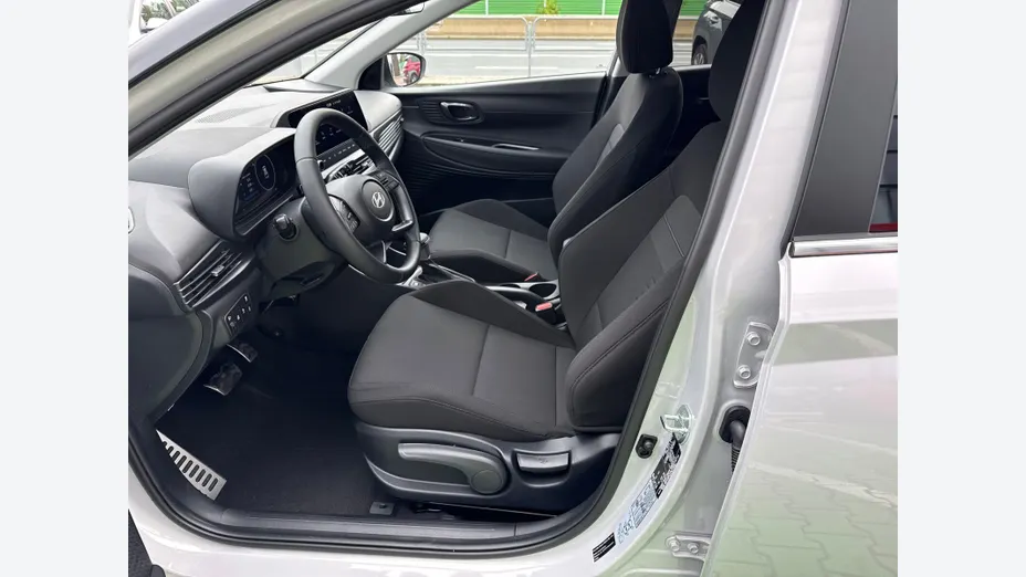 HYUNDAI Bayon Bayon 1.0 T-GDI Executive DCT Nowy